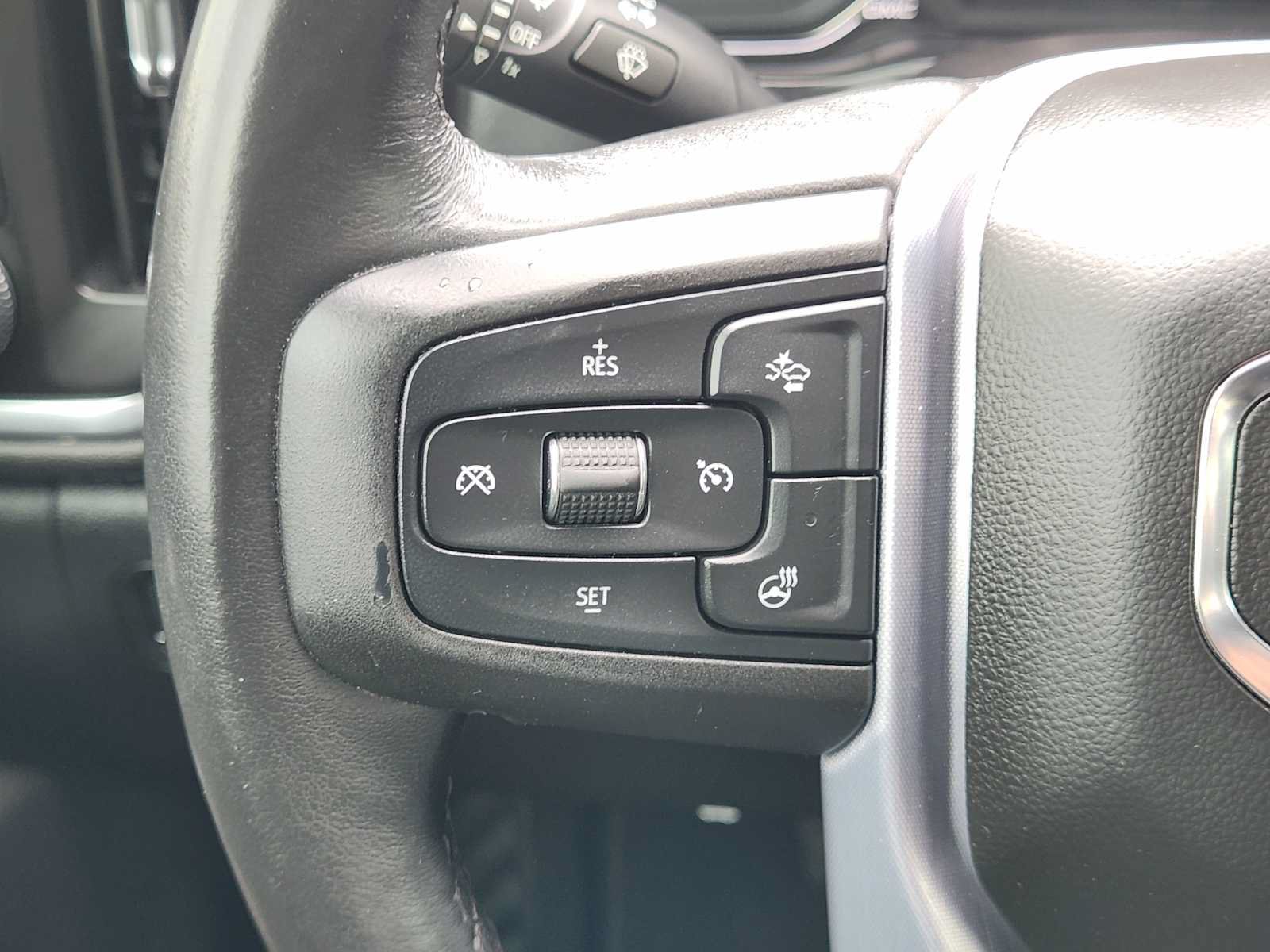 Used 2019 GMC Sierra 1500 SLT AWD/4WD image 30