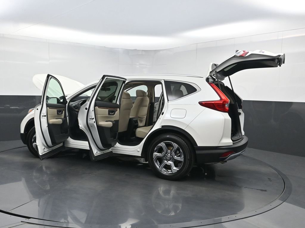 Used 2018 Honda CR-V EX image 36