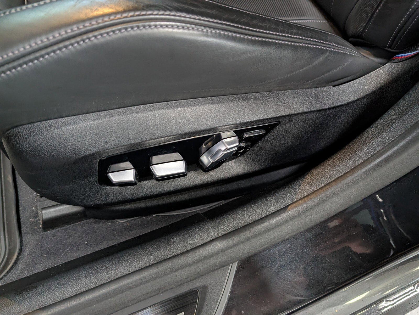 Used 2023 BMW M5 w/ Competition Package image 10