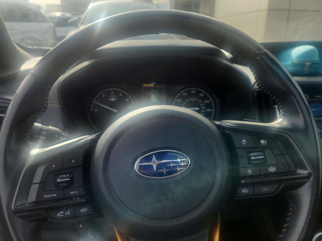 Used 2022 Subaru Forester Wilderness image 20