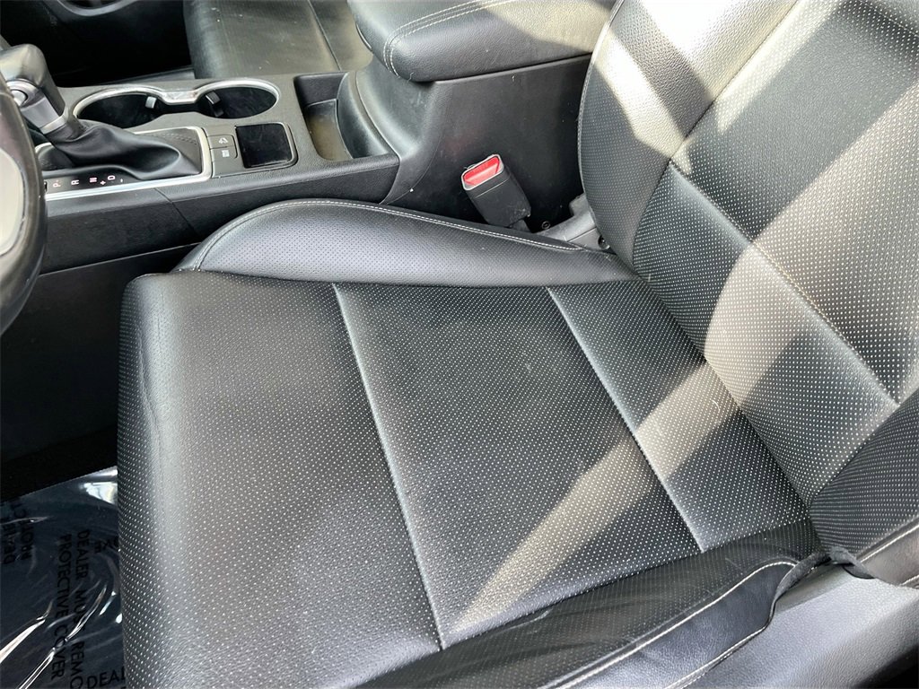 Used 2021 Kia Sportage EX image 18