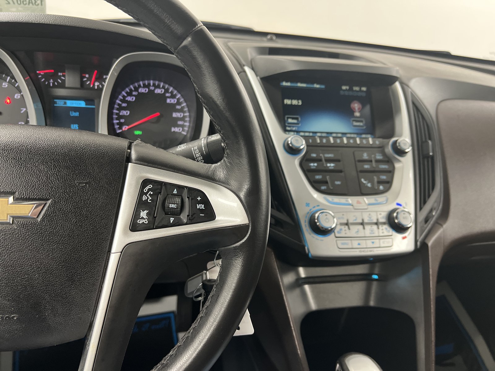 Used 2013 Chevrolet Equinox LTZ w/ LPO, Protection Package FWD image 21