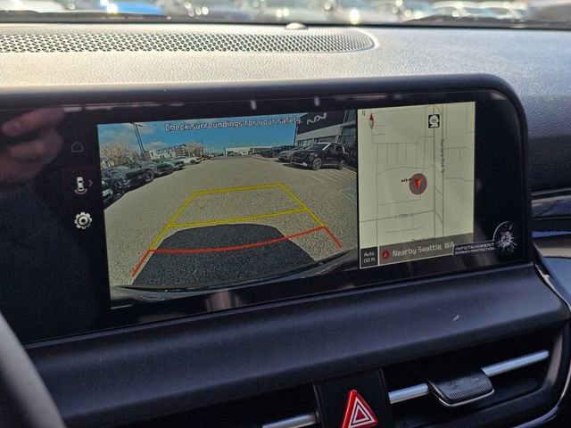 New 2026 Kia Seltos S image 21