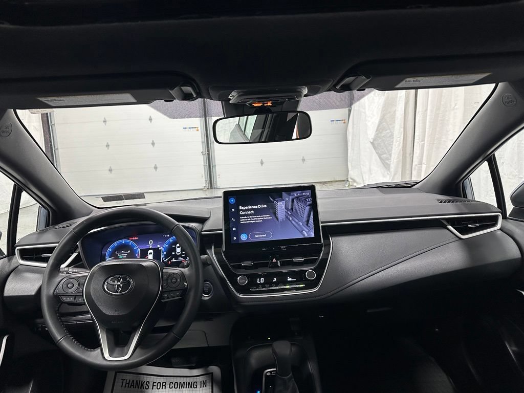 Used 2026 Toyota Corolla XSE FWD image 41