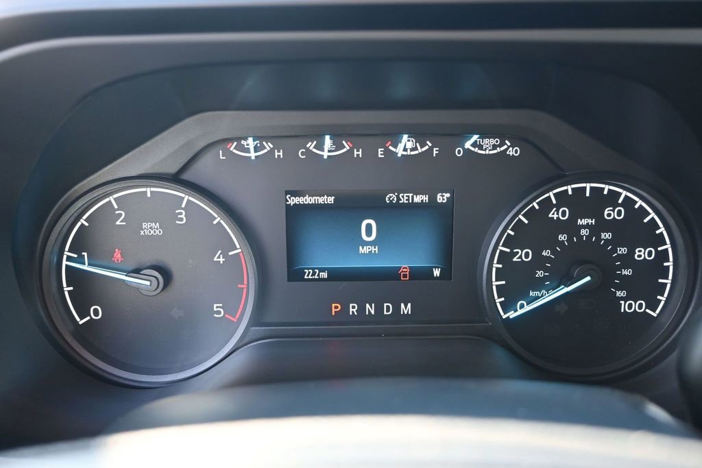 New 2027 Ford F350 XL AWD/4WD image 67