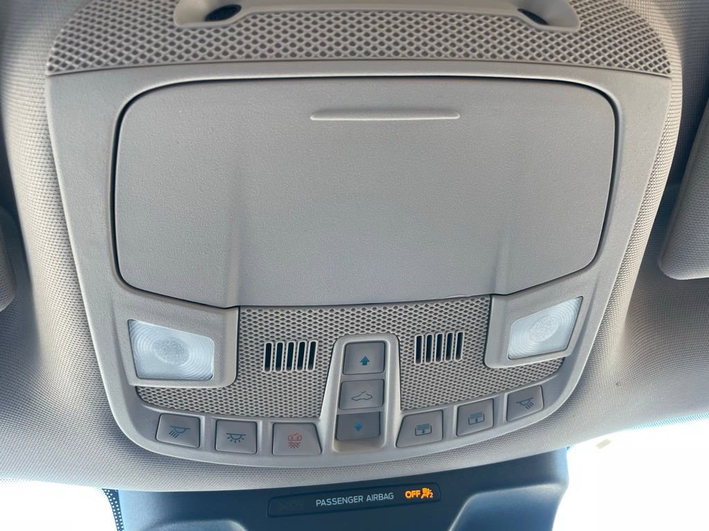 Used 2024 Ford Expedition Max Limited image 23