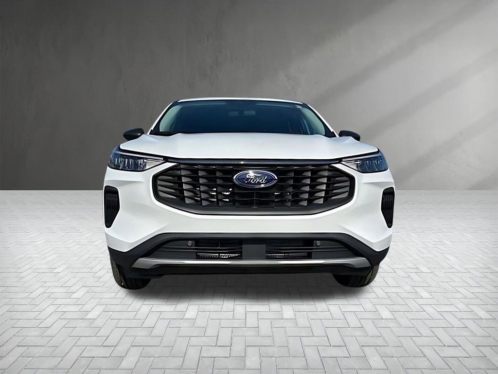 New 2026 Ford Escape Active w/ Cold Weather Package image 2