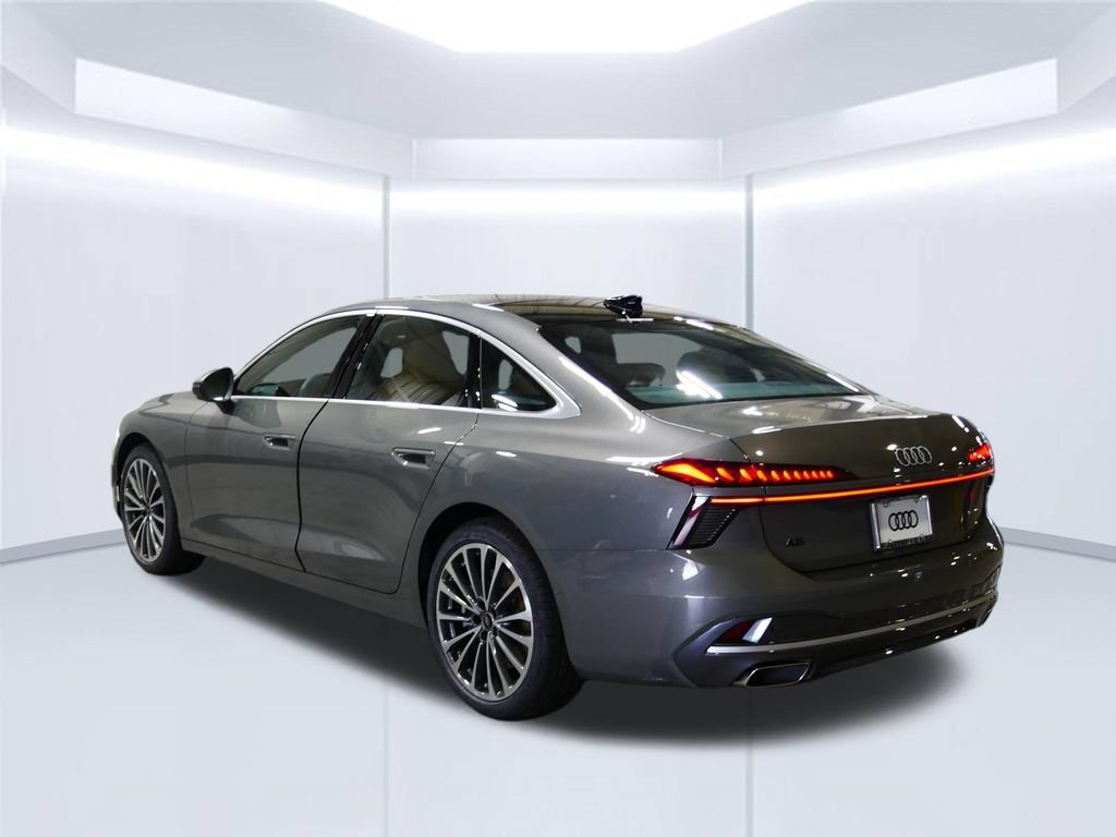 Used 2026 Audi A6 Premium AWD/4WD image 3