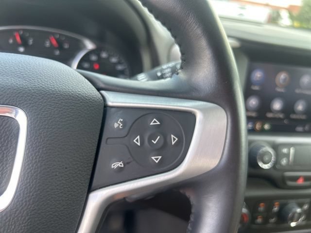 Used 2020 GMC Terrain SLT w/ Preferred Package FWD image 20