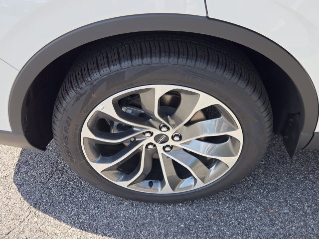 New 2026 Lincoln Aviator Reserve RWD image 9