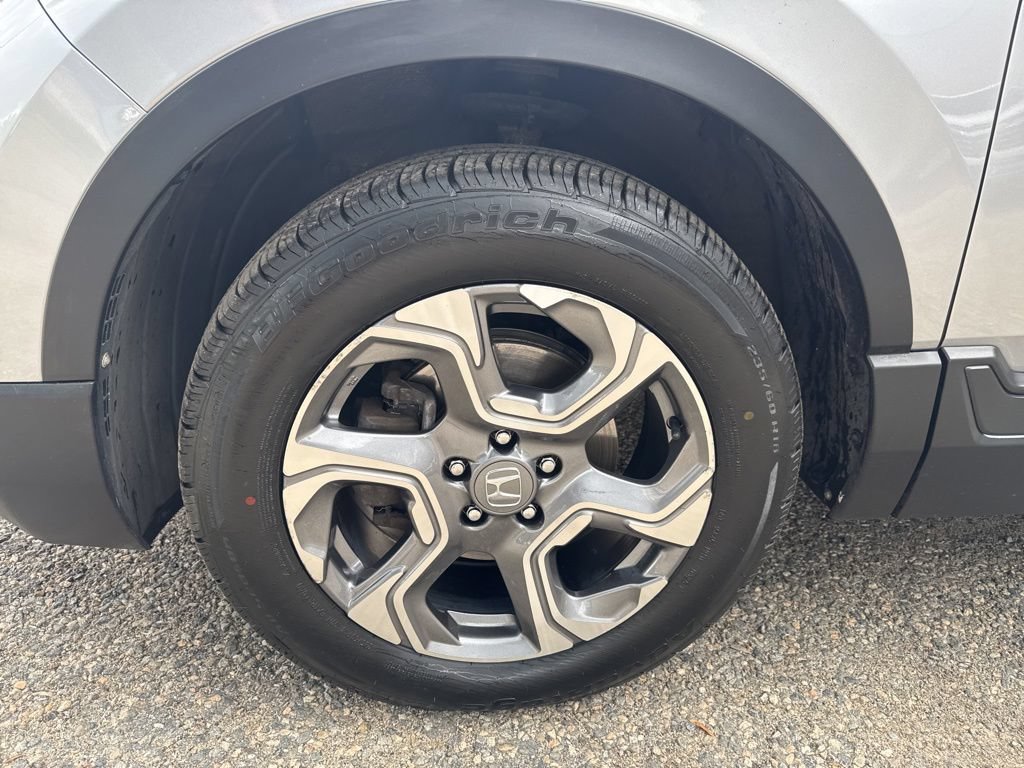 Used 2019 Honda CR-V EX image 11