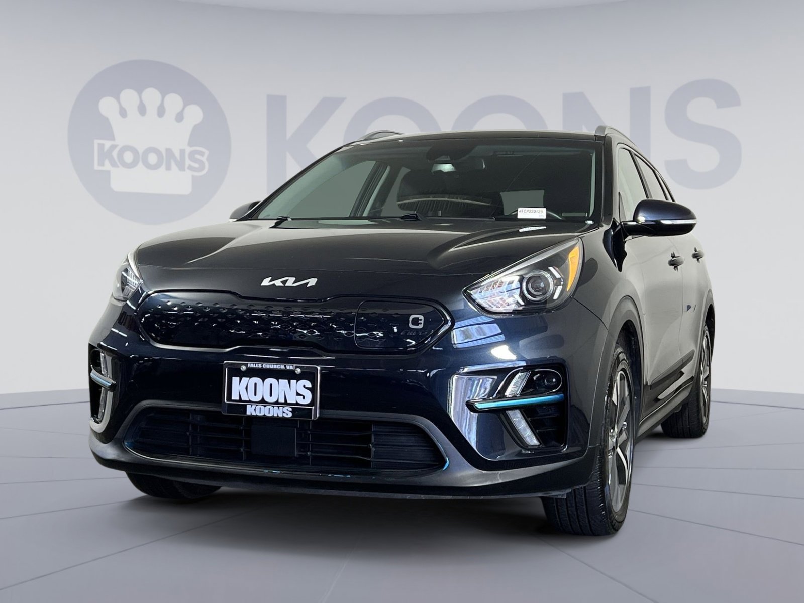 Used 2022 Kia Niro EX Premium w/ Cold Weather Package