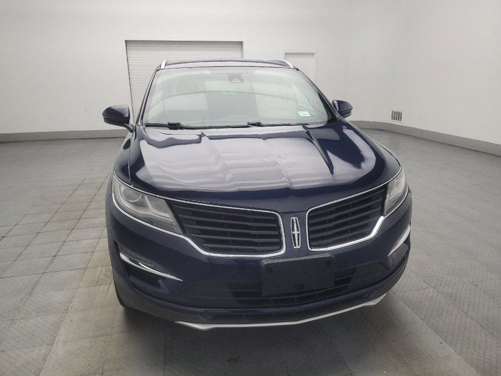 Used 2018 Lincoln MKC Black Label AWD/4WD image 14