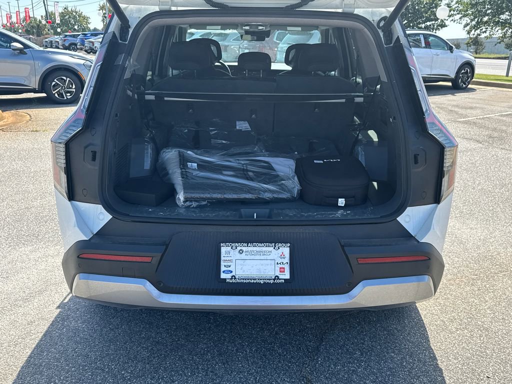New 2024 Kia EV9 Light RWD image 18