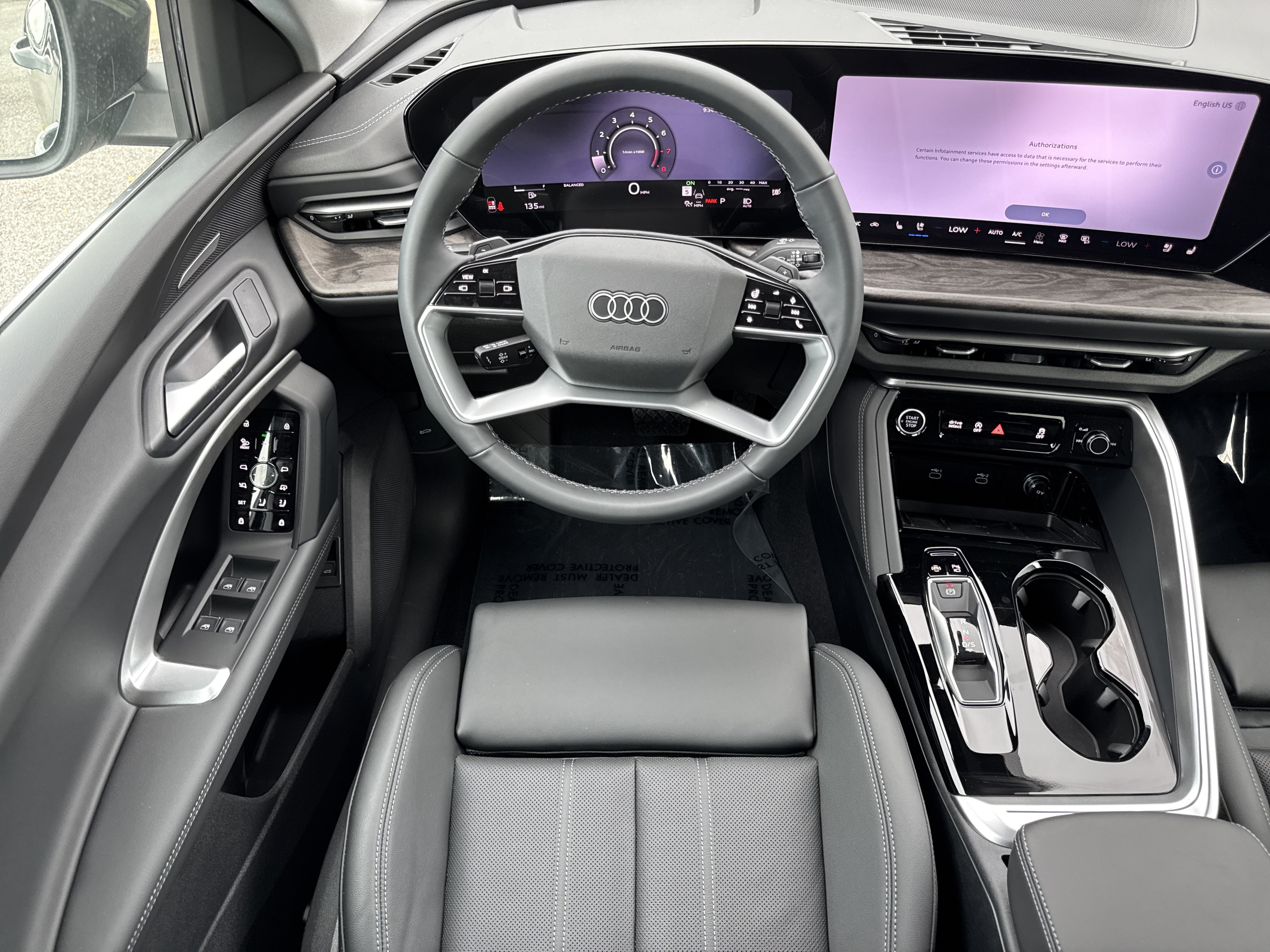 New 2026 Audi Q5 Premium Plus AWD/4WD image 12