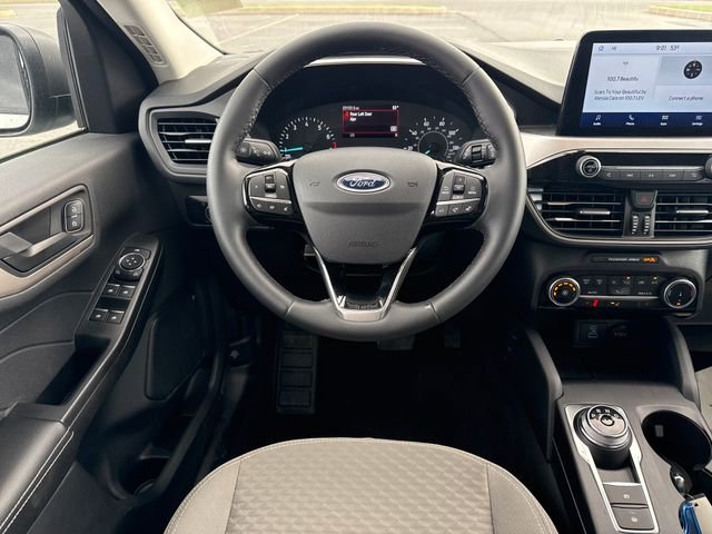 Used 2022 Ford Escape SE w/ Cold Weather Package AWD/4WD image 20