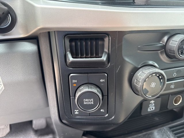 New 2025 Ford F250 XL w/ XL Chrome Package image 36
