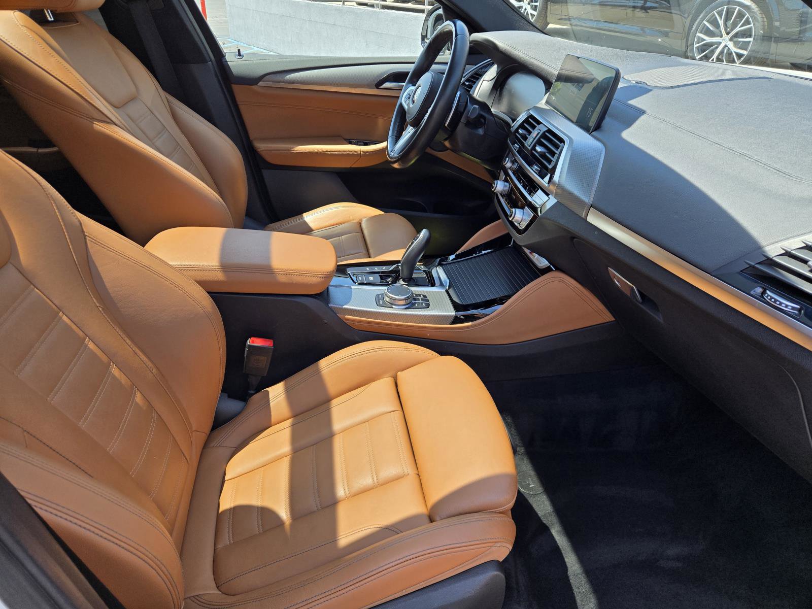 Used 2020 BMW X4 M40i w/ Executive Package AWD/4WD image 31