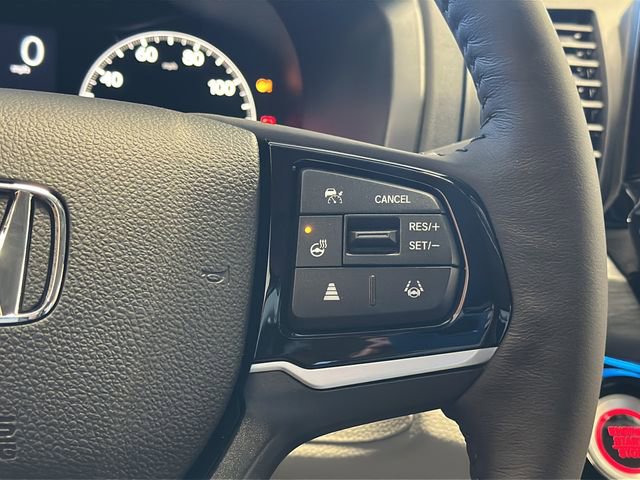 New 2026 Honda Odyssey Elite image 27