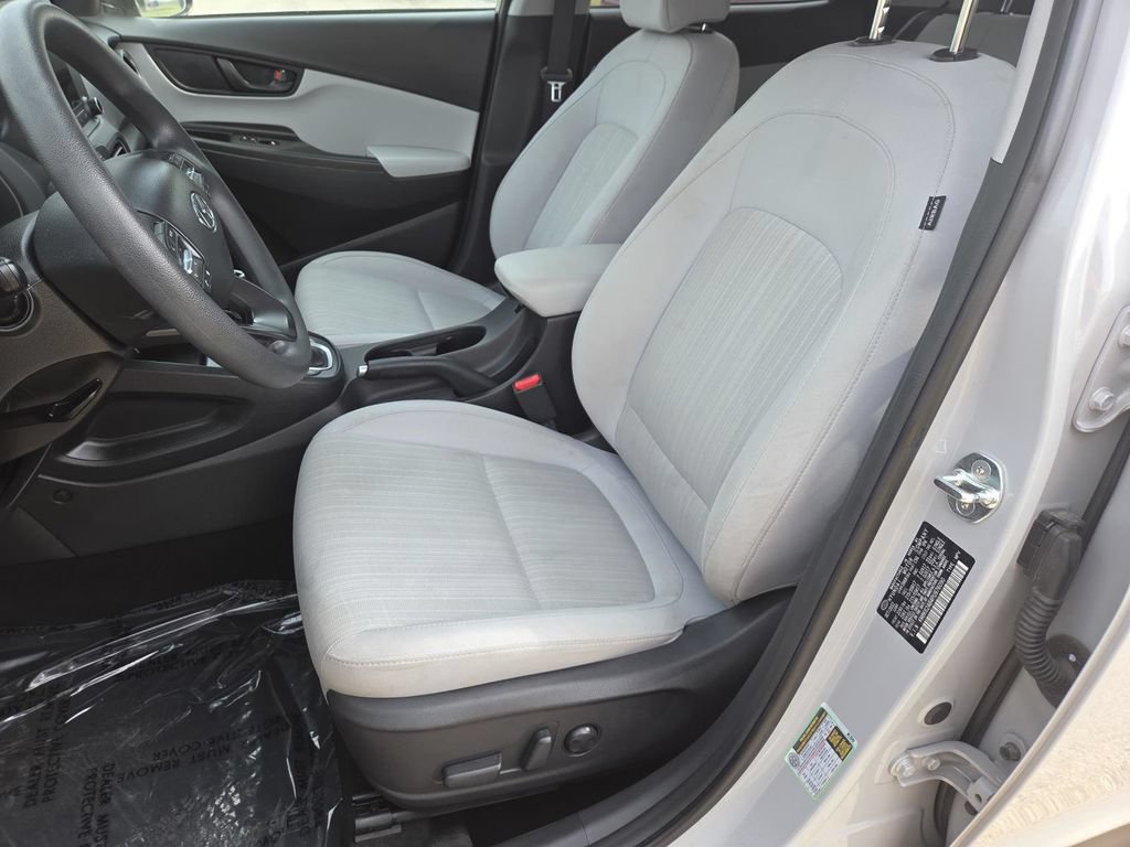 Used 2023 Hyundai Kona SEL FWD image 20
