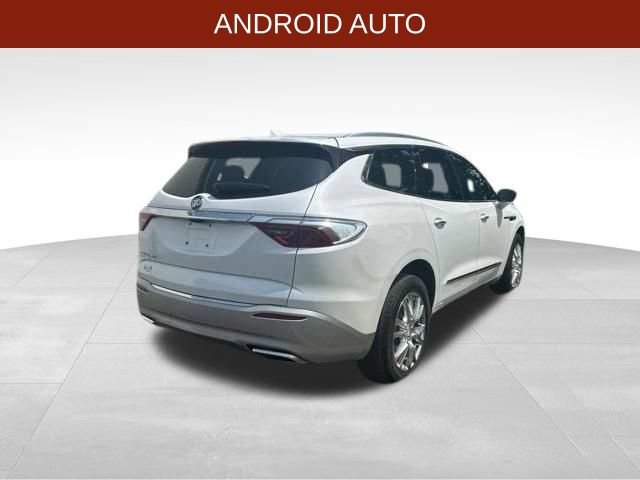 Used 2022 Buick Enclave Premium w/ Experience Buick Package AWD/4WD image 7