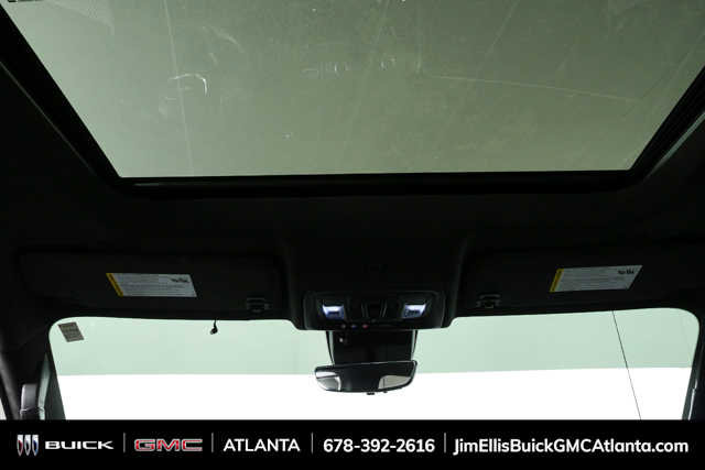 Used 2023 GMC Sierra 1500 AT4X AWD/4WD image 19