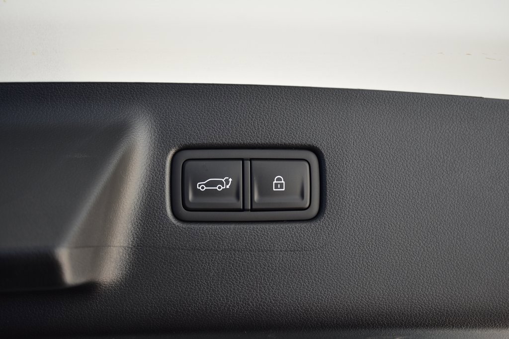 New 2025 Hyundai Santa Fe Limited image 34