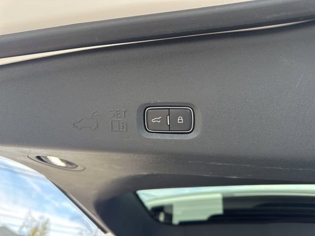 Certified 2025 Ford Expedition Max Platinum image 59