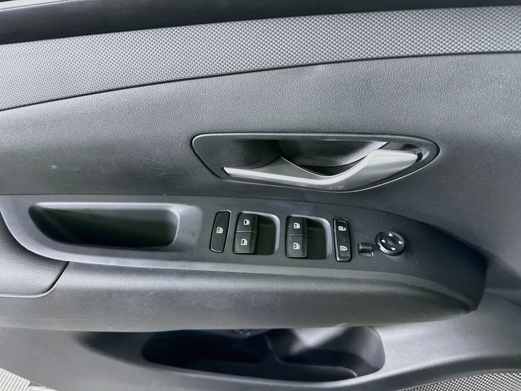 Certified 2024 Hyundai Tucson SEL AWD/4WD image 23