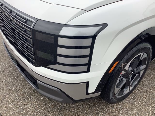 New 2026 Hyundai Palisade Limited image 28