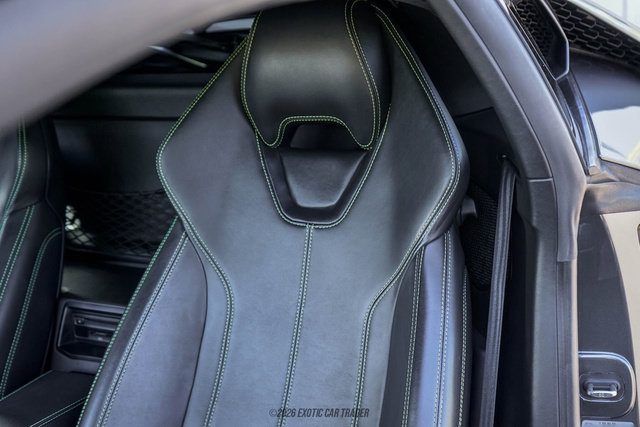 Used 2017 Lamborghini Huracan LP 580-2 RWD image 47