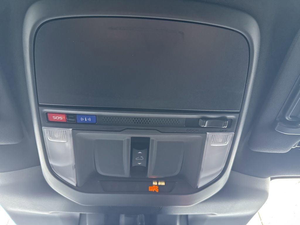 New 2026 Subaru Forester Wilderness image 19