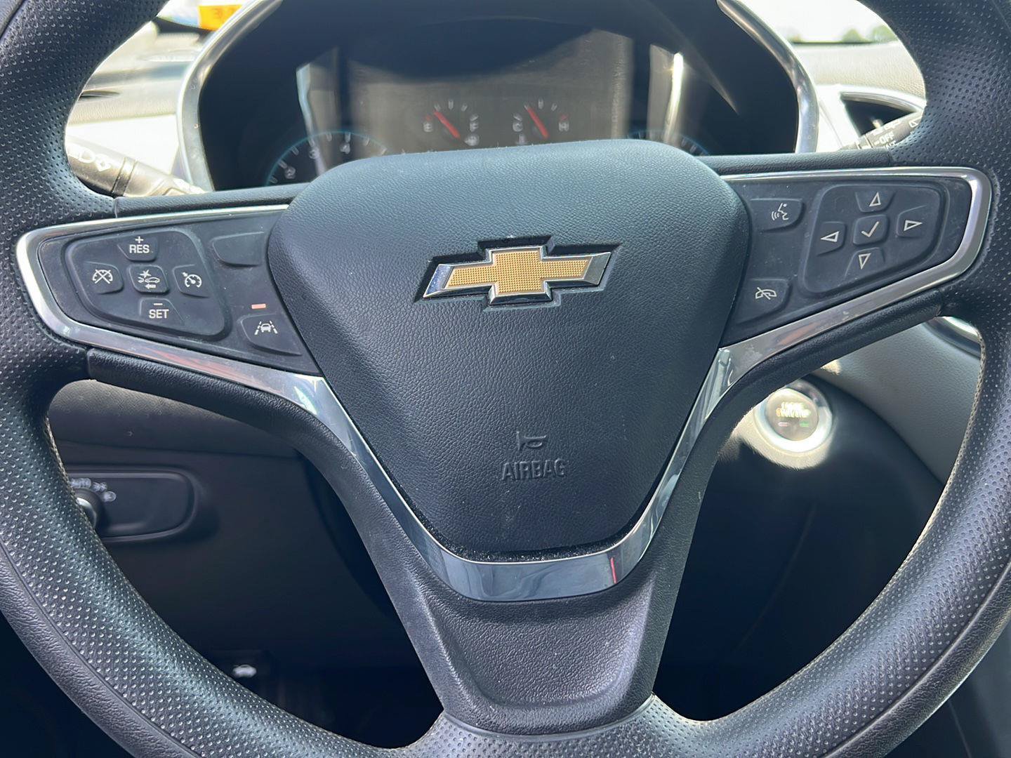 Used 2022 Chevrolet Equinox LS FWD image 20