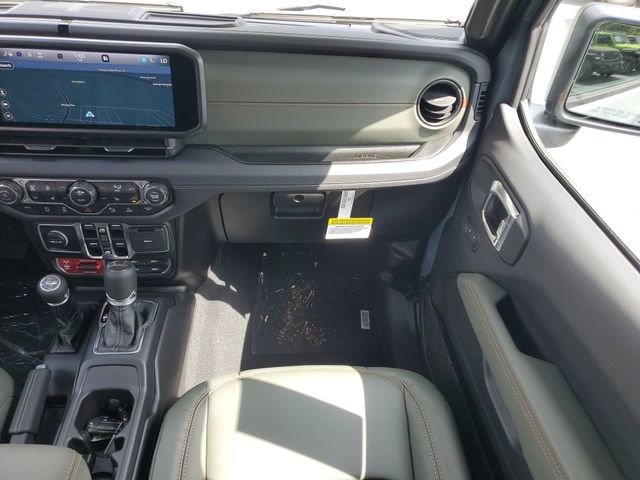 New 2025 Jeep Gladiator Mojave image 21