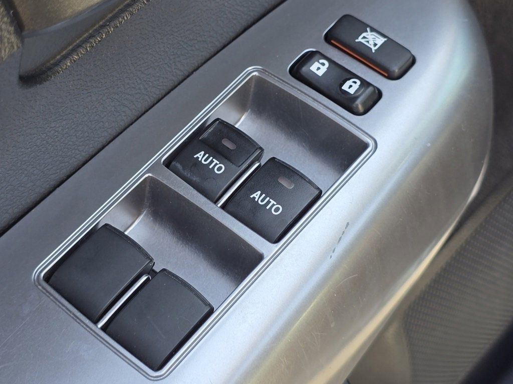 Used 2020 Toyota Sequoia TRD Sport w/ TRD Sport Premium Package image 34