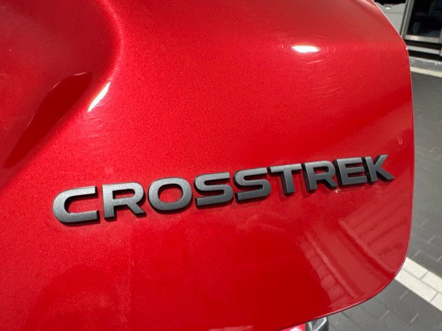 Certified 2026 Subaru Crosstrek 2.5i Limited w/ Popular Package #4A AWD/4WD image 32
