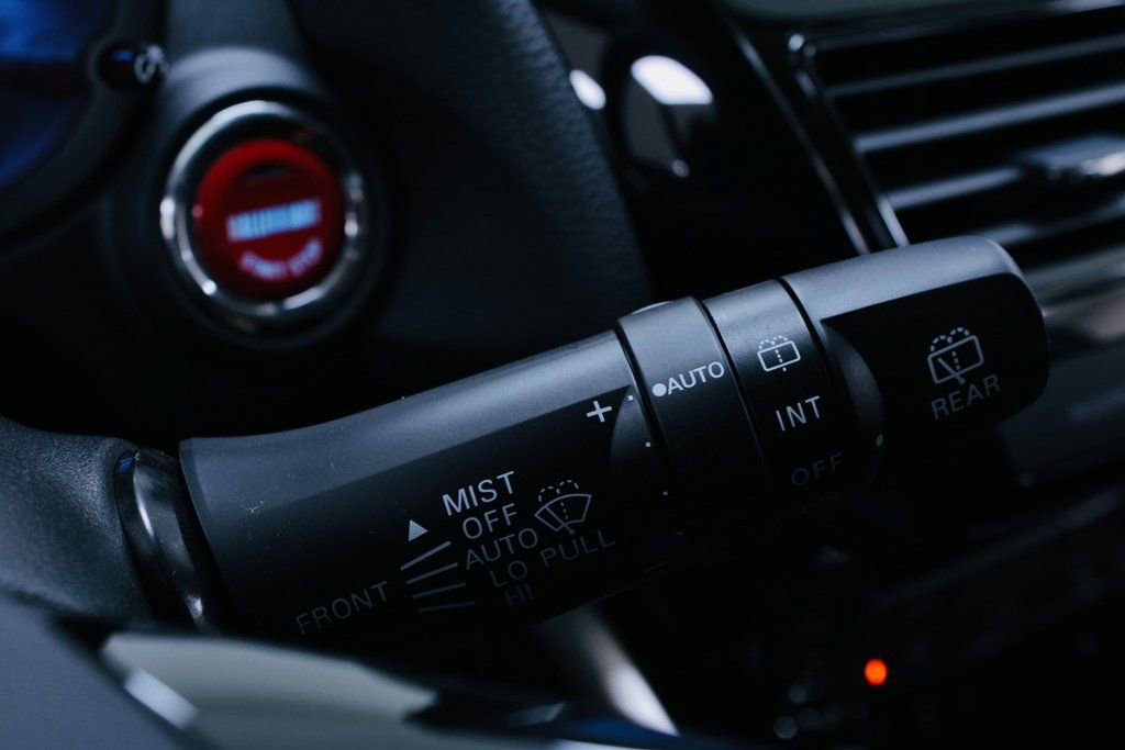 Used 2024 Mitsubishi Eclipse Cross Ralliart image 7