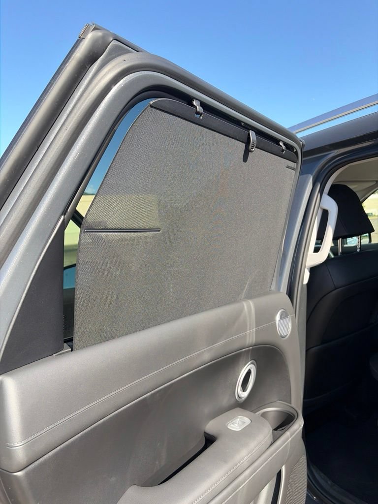 Used 2026 Hyundai Palisade SEL AWD/4WD image 28