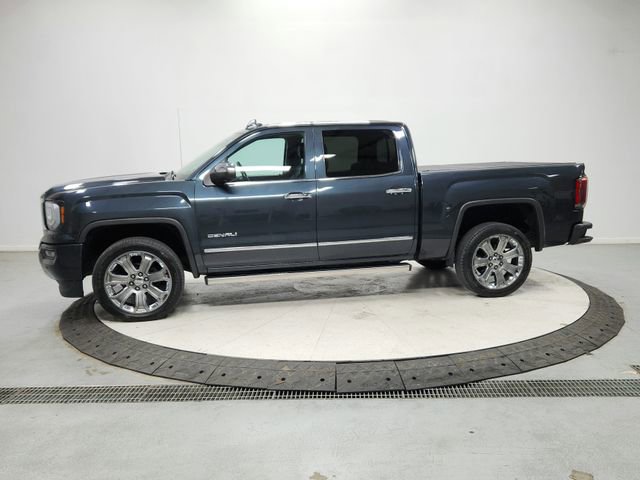 Used 2018 GMC Sierra 1500 Denali w/ Denali Ultimate Package image 4