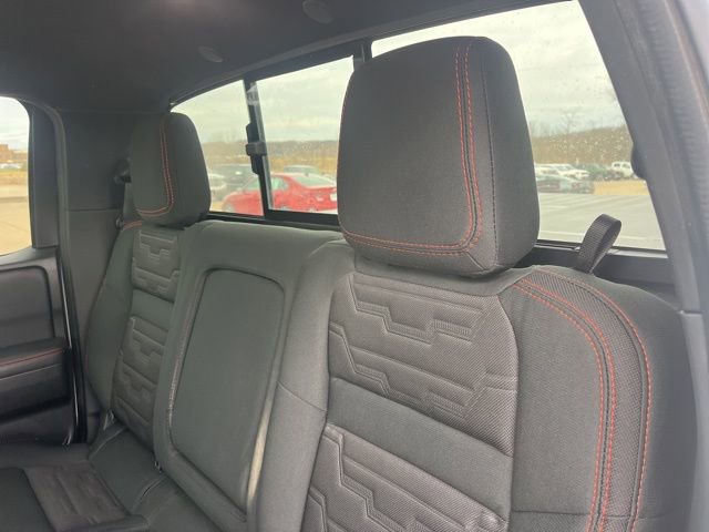 Used 2023 Nissan Frontier PRO-4X w/ Pro Convenience Package image 39