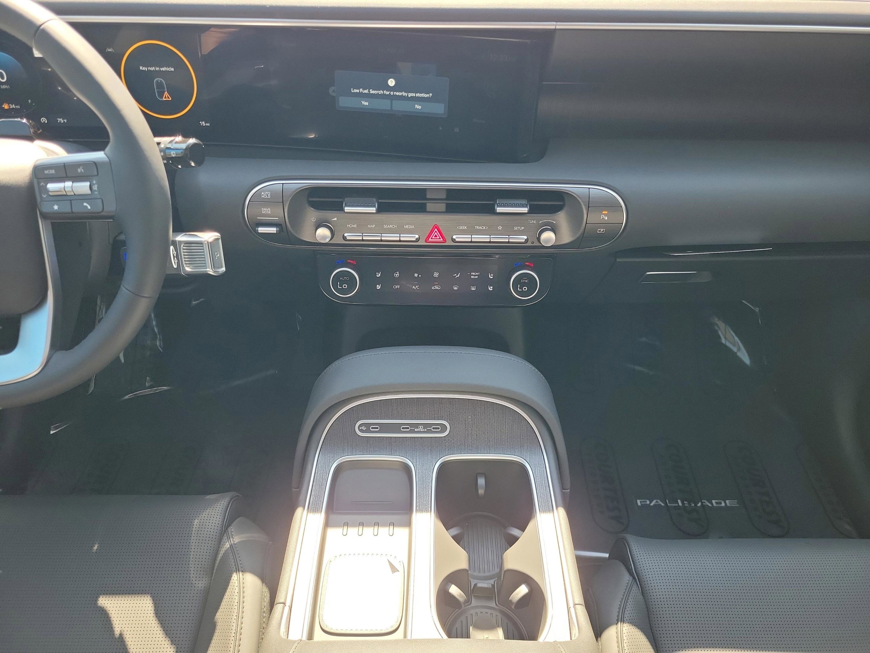 New 2026 Hyundai Palisade SEL image 18