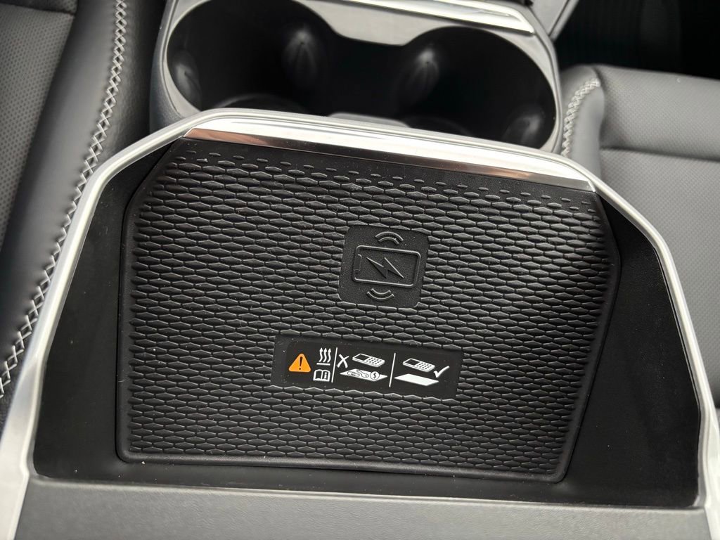 New 2026 GMC Terrain Denali w/ LPO, Floor Liner Package image 31