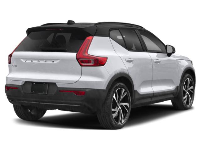 Used 2021 Volvo XC40 T5 R-Design w/ Protection Package Premier AWD/4WD image 2