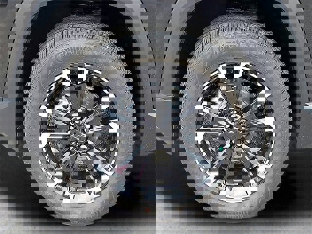 New 2026 Chevrolet Equinox RS w/ Convenience Package III image 9