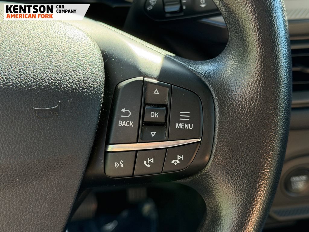 Used 2025 Ford Bronco Sport Big Bend AWD/4WD image 15
