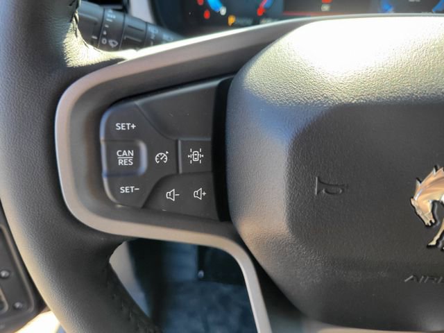 New 2026 Ford Bronco Big Bend image 22