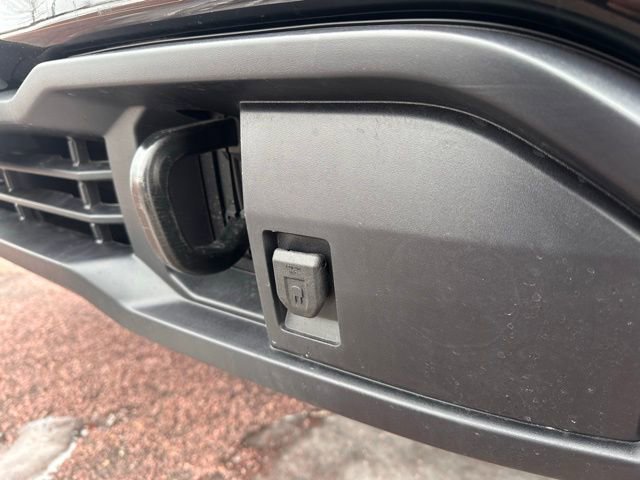 New 2026 GMC Sierra 1500 Elevation w/ Elevation Premium Package image 11