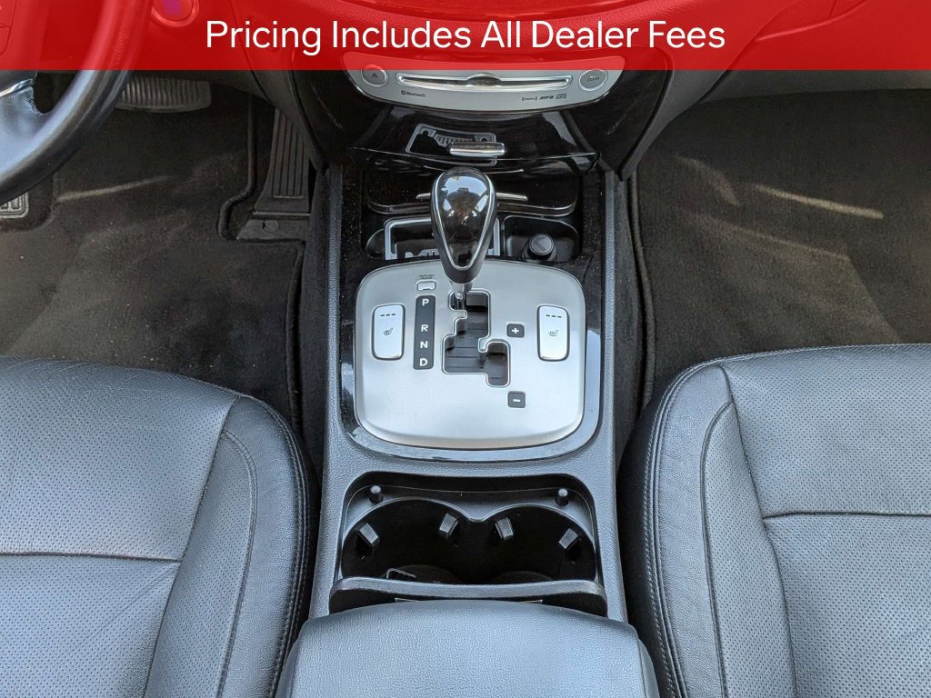 Used 2013 Hyundai Genesis 3.8 RWD image 18