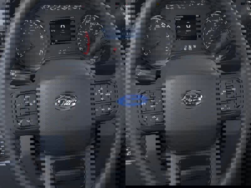 New 2026 Ford F450 XL w/ XL Chrome Package image 12