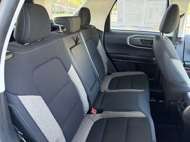 Used 2025 Ford Bronco Sport Big Bend AWD/4WD image 26